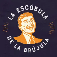 La escóbula de la brújula artwork