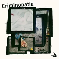 Criminopatía artwork