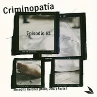 Criminopatía artwork