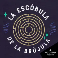 La escóbula de la brújula artwork