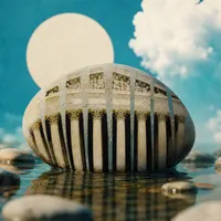 Divided Argument artwork