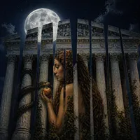 Divided Argument artwork