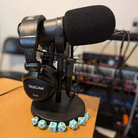 Role Playing Public Radio artwork