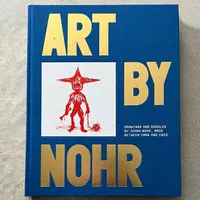 Role Playing Public Radio artwork