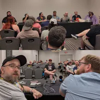 Role Playing Public Radio artwork