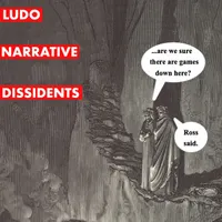 Role Playing Public Radio artwork