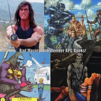 Role Playing Public Radio artwork