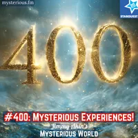 Jimmy Akin's Mysterious World artwork