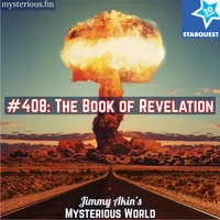 Jimmy Akin's Mysterious World artwork