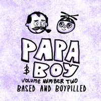 Srsly Wrong artwork