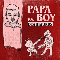 Srsly Wrong artwork
