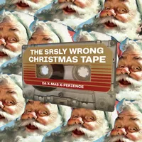 Srsly Wrong artwork