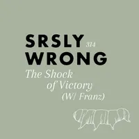 Srsly Wrong artwork