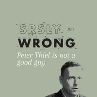 Srsly Wrong artwork