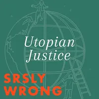 Srsly Wrong artwork