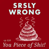 Srsly Wrong artwork