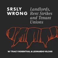 Srsly Wrong artwork