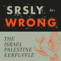 Srsly Wrong artwork