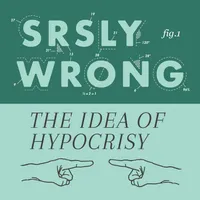 Srsly Wrong artwork