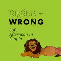 Srsly Wrong artwork