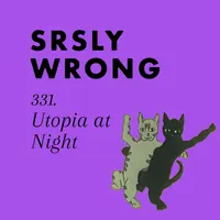 Srsly Wrong artwork