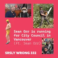 Srsly Wrong artwork