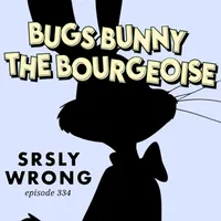 Srsly Wrong artwork