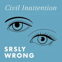 Srsly Wrong artwork