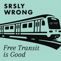 Srsly Wrong artwork