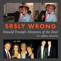 Srsly Wrong artwork