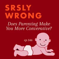 Srsly Wrong artwork