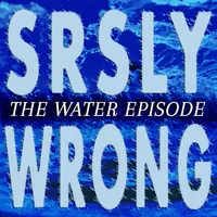 Srsly Wrong artwork