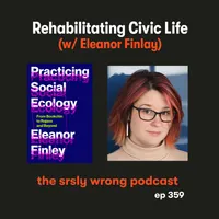 Srsly Wrong artwork