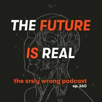 Srsly Wrong artwork