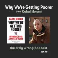 Srsly Wrong artwork