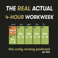 Srsly Wrong artwork