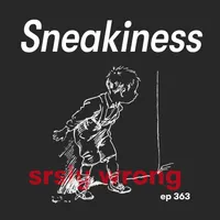 Srsly Wrong artwork