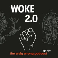 Srsly Wrong artwork
