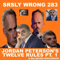 Srsly Wrong artwork