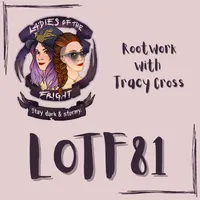 Ladies of the Fright artwork