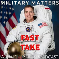 Military Matters artwork