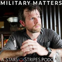 Military Matters artwork