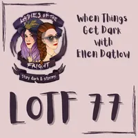 Ladies of the Fright artwork