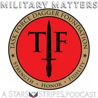 Military Matters artwork