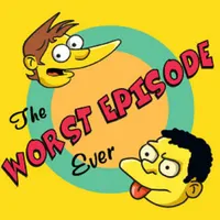 Worst Episode Ever (A Simpsons Podcast) artwork