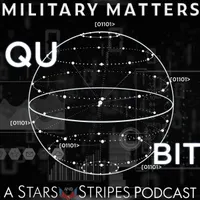 Military Matters artwork