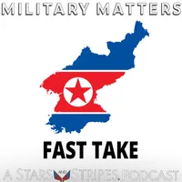 Military Matters artwork