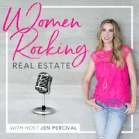 Women Rocking Real Estate Podcast artwork