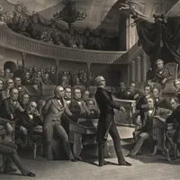 The Shadow of Ideas - History, Politics, and Current Events on the Edge artwork