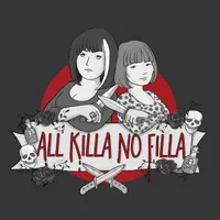All Killa No Filla artwork